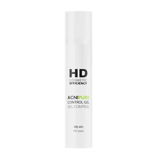 Гель себорегулирующий / Acnipure control gel 50 мл