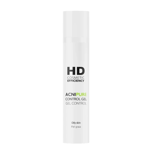Гель себорегулирующий / Acnipure control gel 50 мл