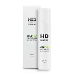 Гель себорегулирующий / Acnipure control gel 50 мл