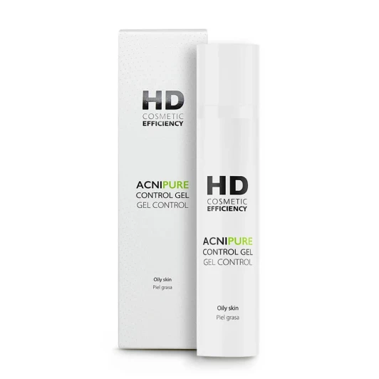 Гель себорегулирующий / Acnipure control gel 50 мл