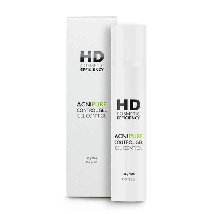 Гель себорегулирующий / Acnipure control gel 50 мл