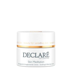 Крем успокаивающий восстанавливающий / Skin Meditation Soothing & Balancing Cream 50 мл