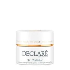 Крем успокаивающий восстанавливающий / Skin Meditation Soothing &amp; Balancing Cream 50 мл