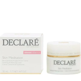 Крем успокаивающий восстанавливающий / Skin Meditation Soothing &amp; Balancing Cream 50 мл