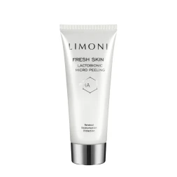 Гель-скатка для лица / Lactobionic Micro Peeling 100 мл