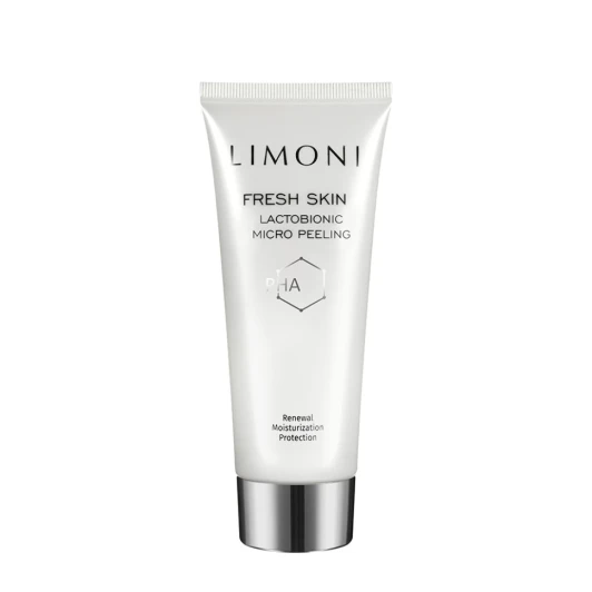 Гель-скатка для лица / Lactobionic Micro Peeling 100 мл