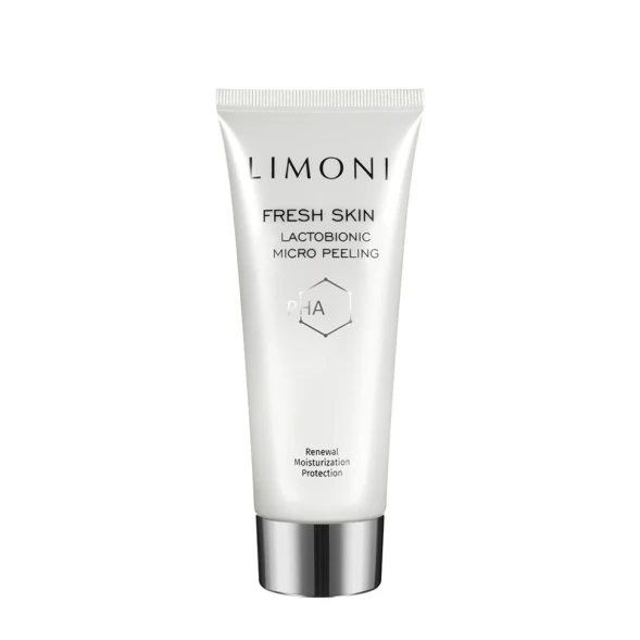 Гель-скатка для лица / Lactobionic Micro Peeling 100 мл