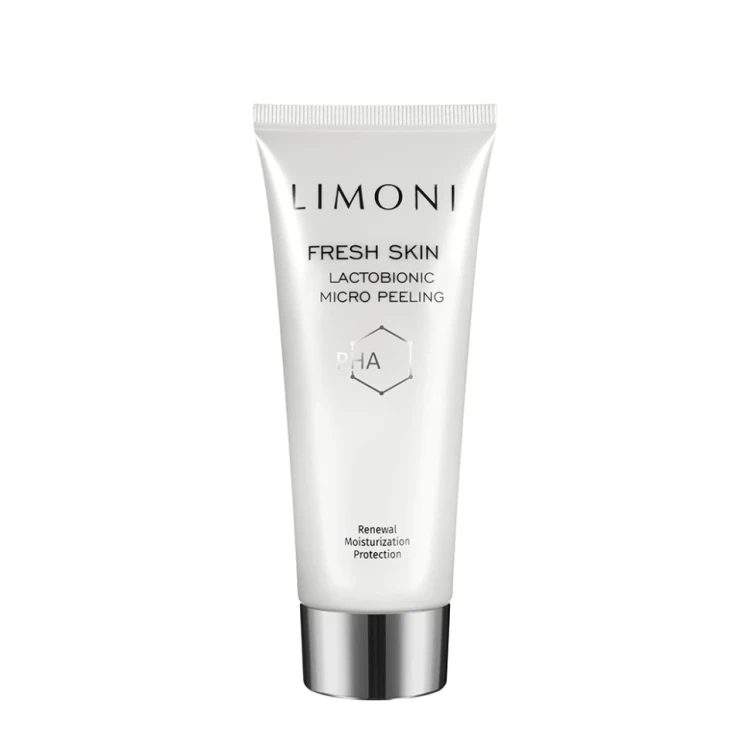Гель-скатка для лица / Lactobionic Micro Peeling 100 мл