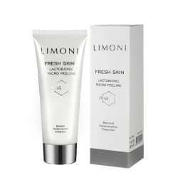 Гель-скатка для лица / Lactobionic Micro Peeling 100 мл