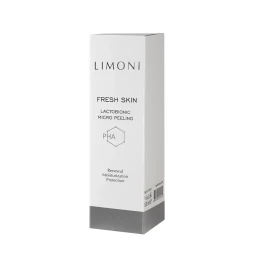 Гель-скатка для лица / Lactobionic Micro Peeling 100 мл