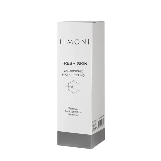 Гель-скатка для лица / Lactobionic Micro Peeling 100 мл
