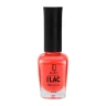 028 лак для ногтей укрепляющий с биокерамикой / Nail polish PROLAC + bioceramics 12.5 мл