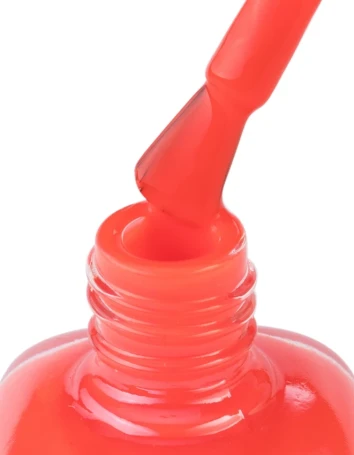 028 лак для ногтей укрепляющий с биокерамикой / Nail polish PROLAC + bioceramics 12.5 мл