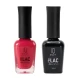 134 лак для ногтей укрепляющий с биокерамикой / Nail Polish PROLAC+bioceramics 12,5 мл