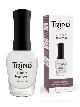 Средство для удаления кутикул / Cuticle Remover 9 мл