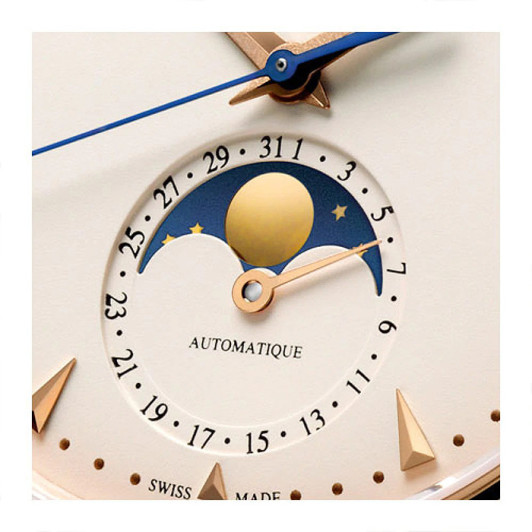 Jaeger LeCoultre Q1362520/3221343