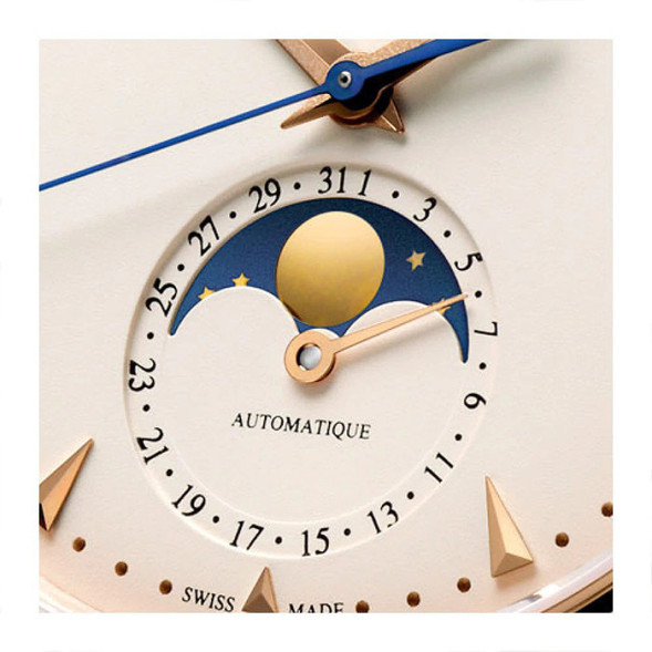 Jaeger LeCoultre Q1362520/3221343
