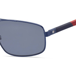 Tommy Hilfiger, TH 1651/S FLL С/з очки