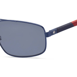 Tommy Hilfiger, TH 1651/S FLL С/з очки