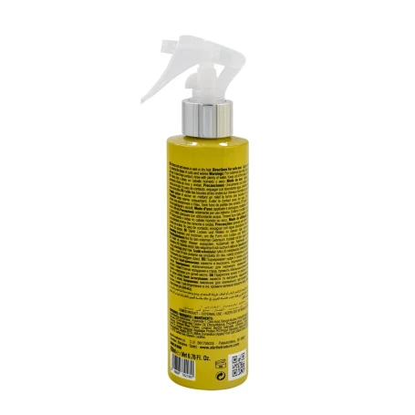 Спрей влагостойкий для сохранения локонов экстра-сильной фиксации / Curl Activator Extra Strong Curls 200 мл