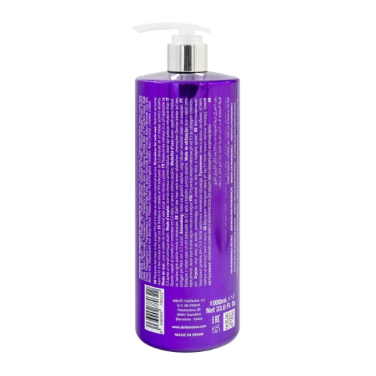 Шампунь для защиты цвета и восстановления волос / 5.0PH Revitalizing Bain Shampoo 1000 мл