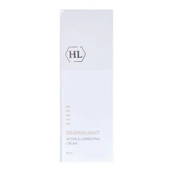 Крем активный осветляющий с витаминами / Dermalight Active Illuminating cream 50 мл