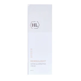 Крем активный осветляющий с витаминами / Dermalight Active Illuminating cream 50 мл