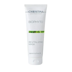 Крем нормализующий ночной / Normalizing Night Cream Bio Phyto 75 мл