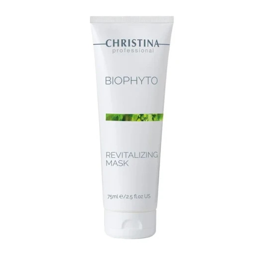 Крем нормализующий ночной / Normalizing Night Cream Bio Phyto 75 мл
