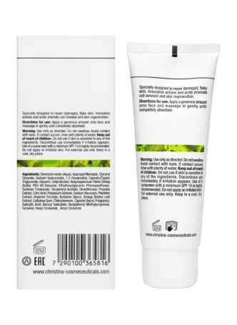 Крем нормализующий ночной / Normalizing Night Cream Bio Phyto 75 мл