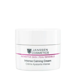 Крем успокаивающий интенсивного действия / SENSITIVE SKIN 50 мл