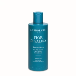 Гель для душа Морской / Fior di Salina Shower Gel 250 мл