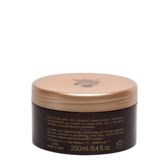 Крем увлажняющий для тела / Ambraliquida Body Cream 250 мл