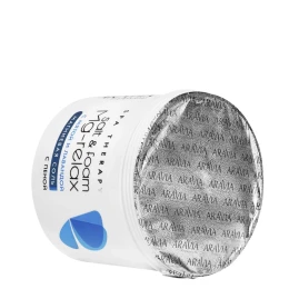Соль магниевая с пеной с мятой и лавандой / ARAVIA Professional Salt&amp;Foam Mg-Relax 550 мл
