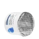 Соль магниевая с пеной с мятой и лавандой / ARAVIA Professional Salt&amp;Foam Mg-Relax 550 мл