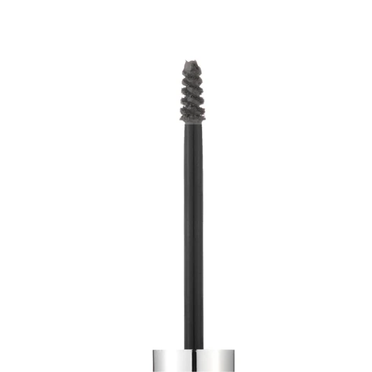 Гель для фиксации бровей, тон 100 прозрачный / EYEBROW FIXING GEL 4 мл