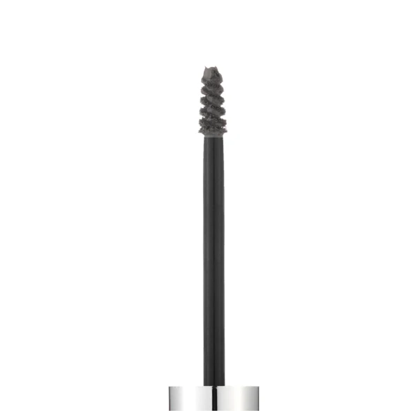 Гель для фиксации бровей, тон 100 прозрачный / EYEBROW FIXING GEL 4 мл
