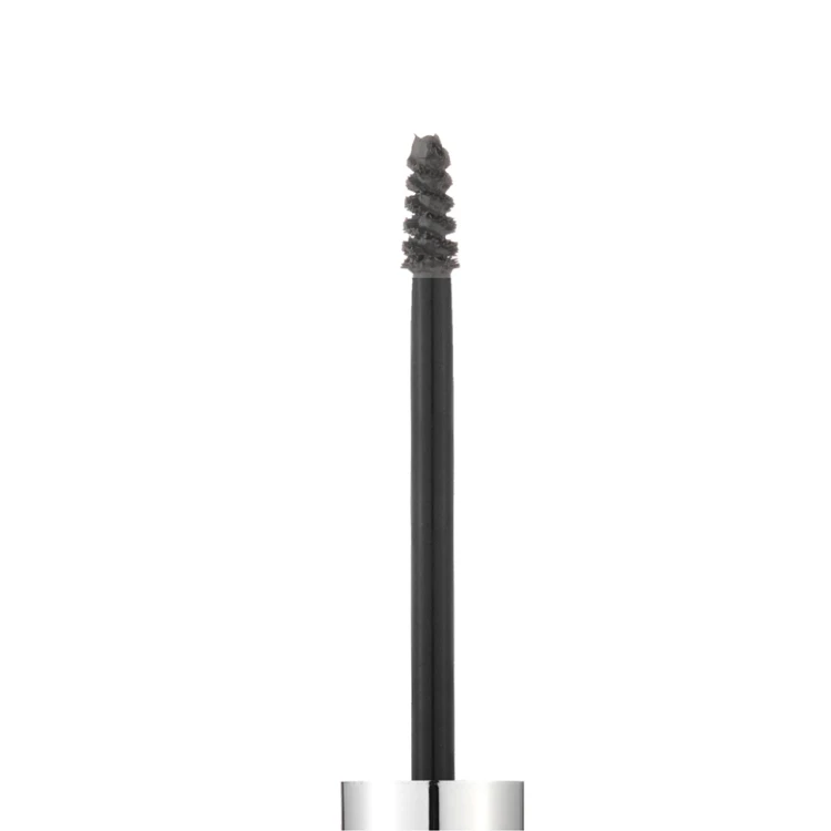 Гель для фиксации бровей, тон 100 прозрачный / EYEBROW FIXING GEL 4 мл