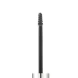 Гель для фиксации бровей, тон 100 прозрачный / EYEBROW FIXING GEL 4 мл