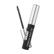 Гель для фиксации бровей, тон 100 прозрачный / EYEBROW FIXING GEL 4 мл