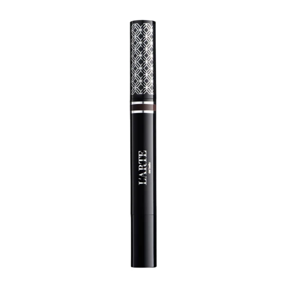 Подводка гелевая стойкая для глаз, коричневая / LONGLASTING GEL EYELINER 3 мл