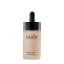Крем увлажняющий тональный, тон 03 ванильно-персиковый / Hydra Liquid Foundation Peach Vanilla 30 мл