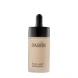 Крем увлажняющий тональный, тон 03 ванильно-персиковый / Hydra Liquid Foundation Peach Vanilla 30 мл