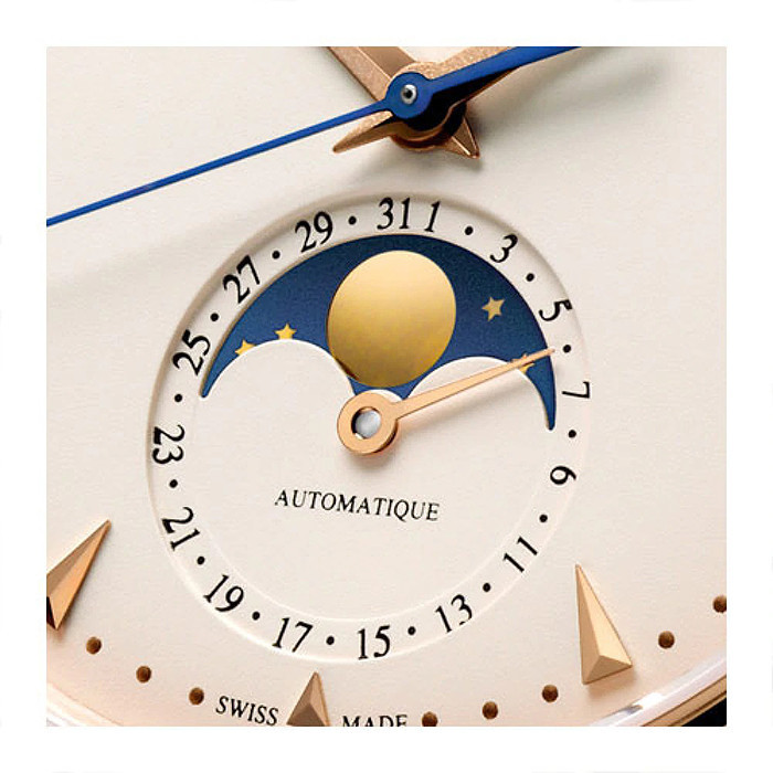 Jaeger LeCoultre Q1362520/3221343
