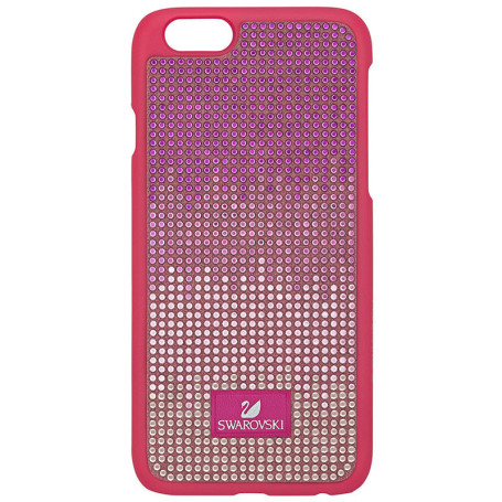 Swarovski 5183977 Чехол д/iP6 THAO IP6 фуксия