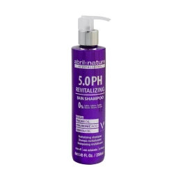 Шампунь для защиты цвета и восстановления волос / 5.0PH Revitalizing Bain Shampoo 250 мл