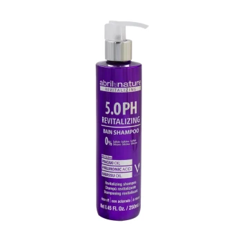 Шампунь для защиты цвета и восстановления волос / 5.0PH Revitalizing Bain Shampoo 250 мл