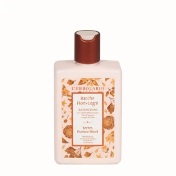 Гель для душа освежающий / Berries Flowers Wood Shower Gel 250 мл