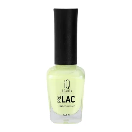 029 лак для ногтей укрепляющий с биокерамикой / Nail polish PROLAC + bioceramics 12.5 мл