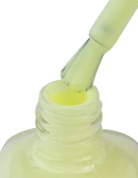 029 лак для ногтей укрепляющий с биокерамикой / Nail polish PROLAC + bioceramics 12.5 мл